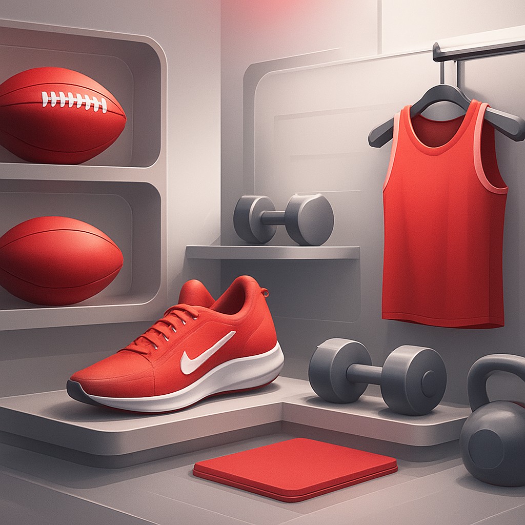 Top 10 Best Sports Equipment Stores in Syria