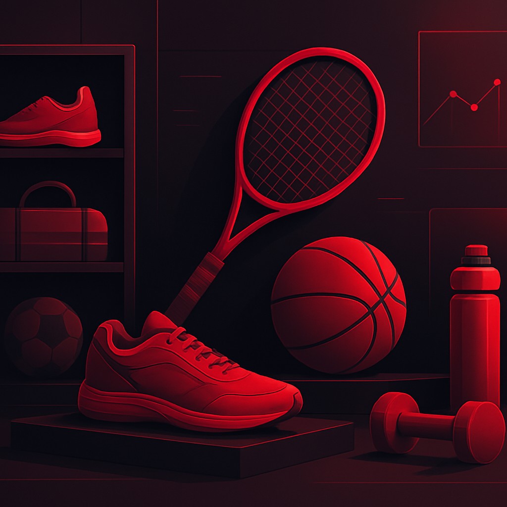 Top 10 Best Sports Equipment Stores in Taiwan