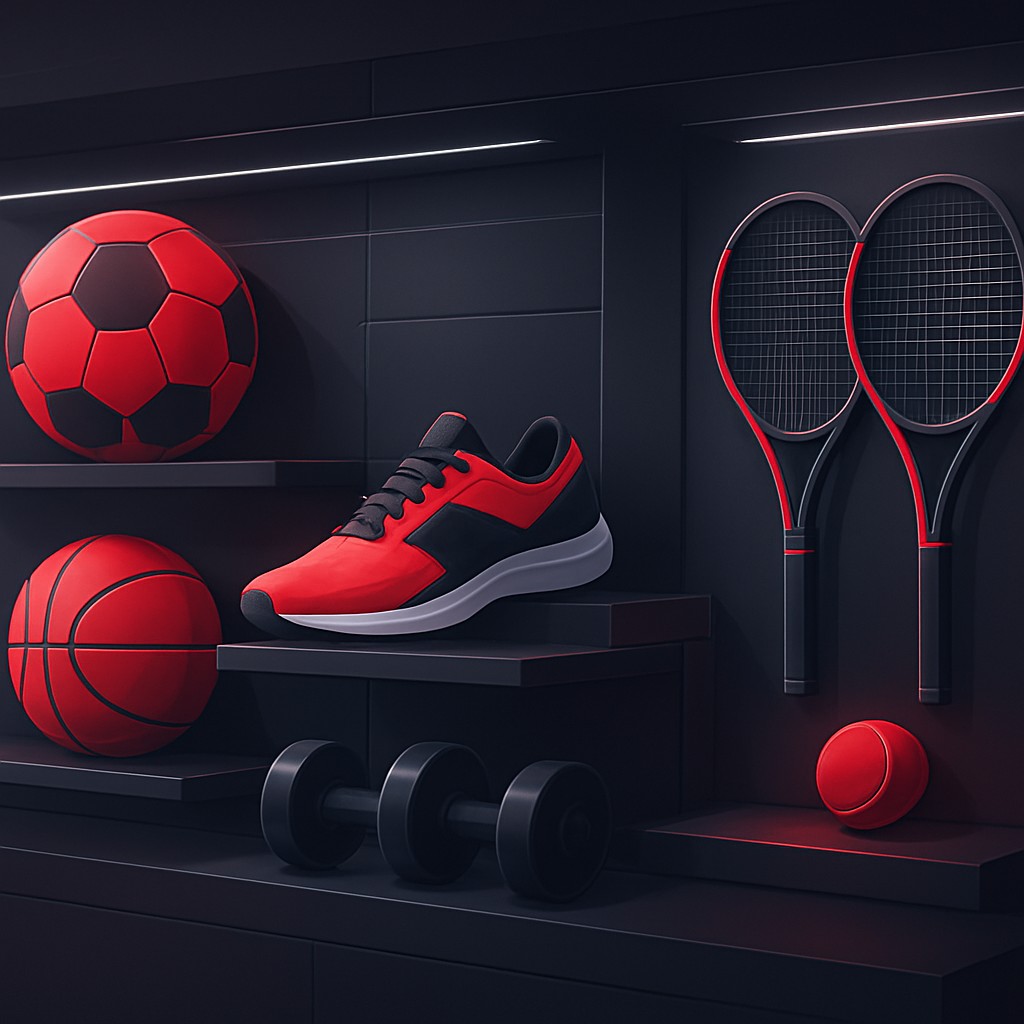Top 10 Best Sports Equipment Stores in Tajikistan
