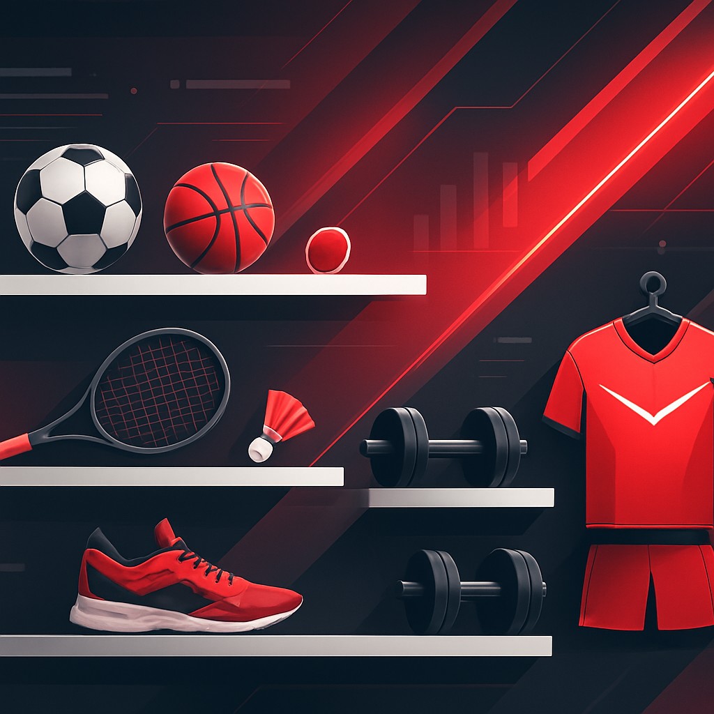 Top 10 Best Sports Equipment Stores in Uzbekistan