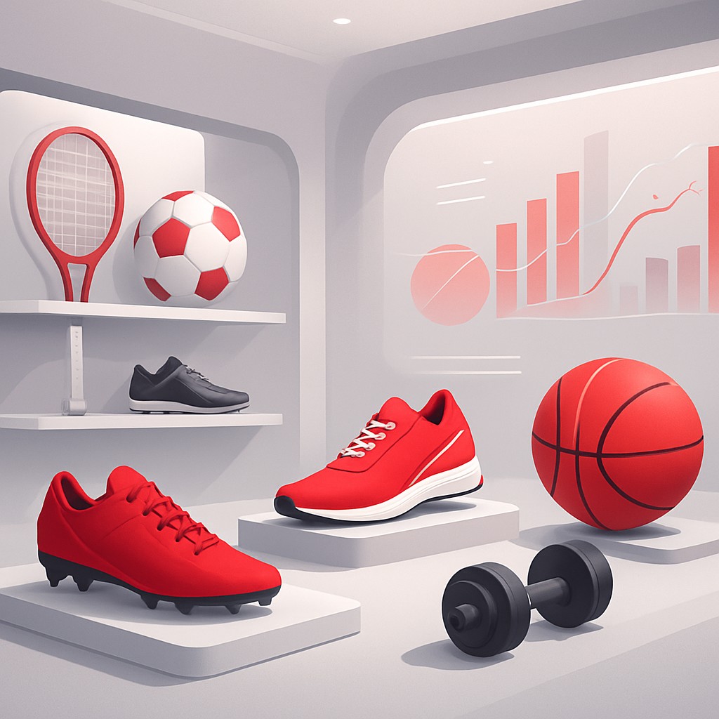 Top 10 Best Sports Equipment Stores in Zambia