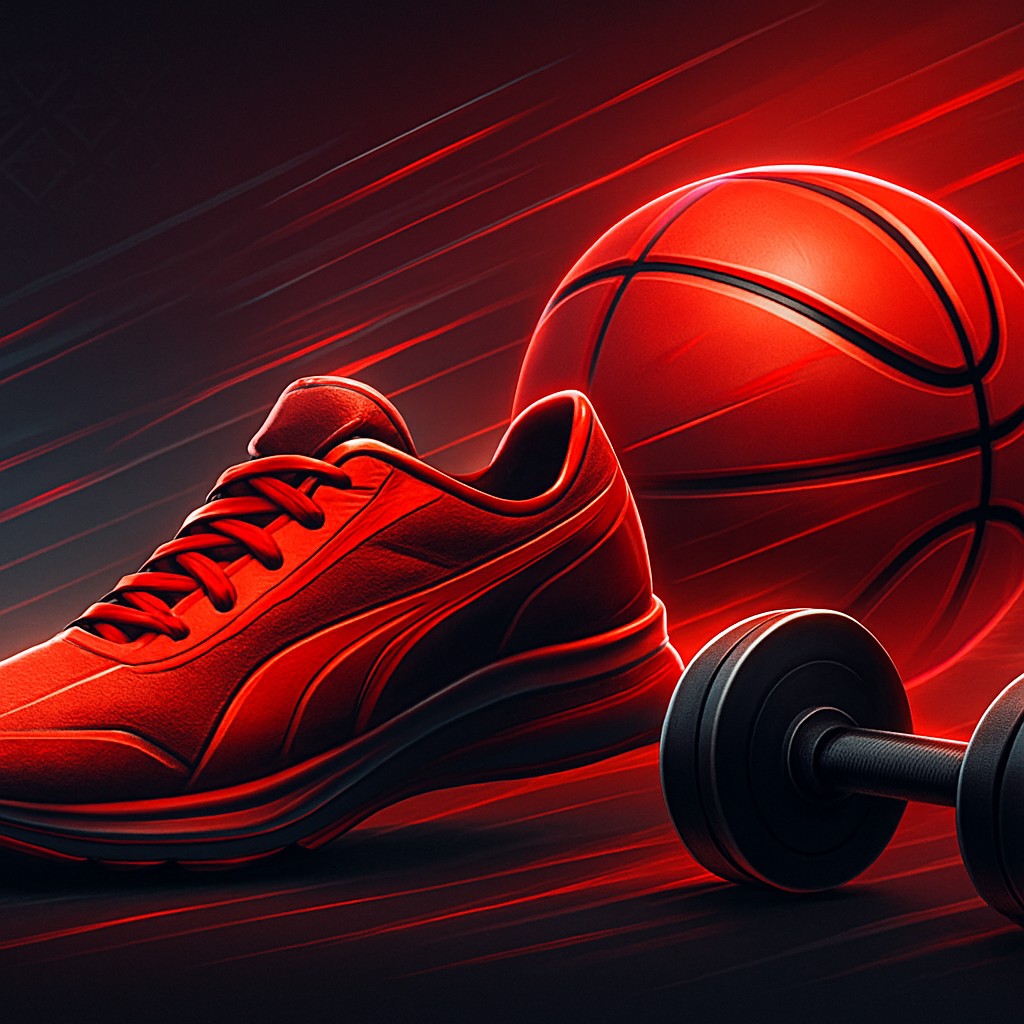 Top 10 Best Sports Gear Brands in Algeria