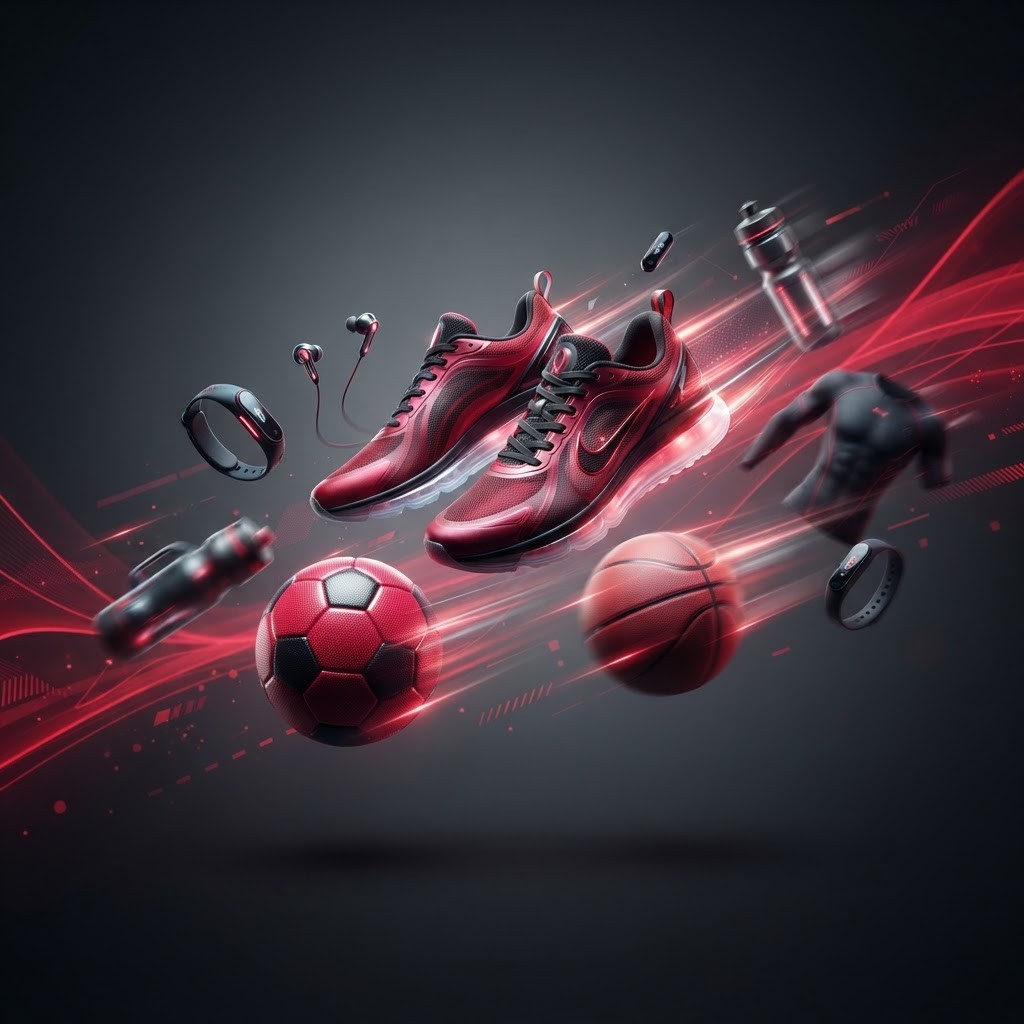 Top 10 Best Sports Gear Brands in Azerbaijan