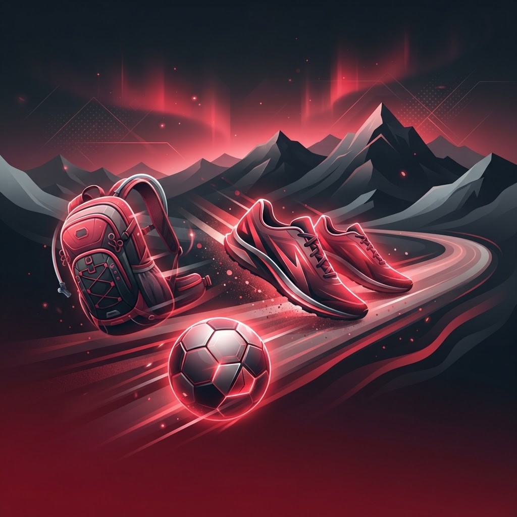 Top 10 Best Sports Gear Brands in Bulgaria