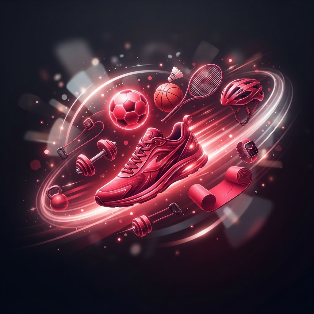 Top 10 Best Sports Gear Brands in Central African Republic