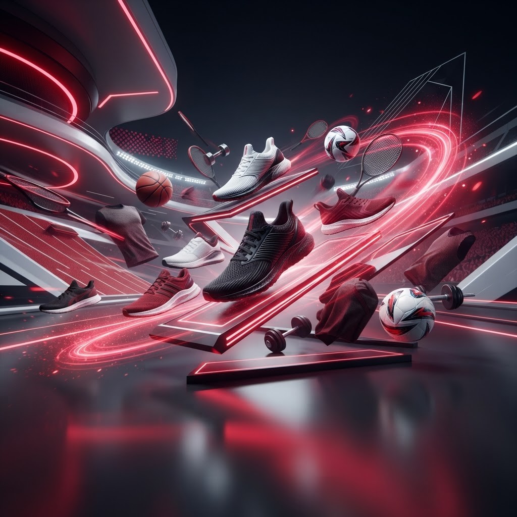 Top 10 Best Sports Gear Brands in Greece