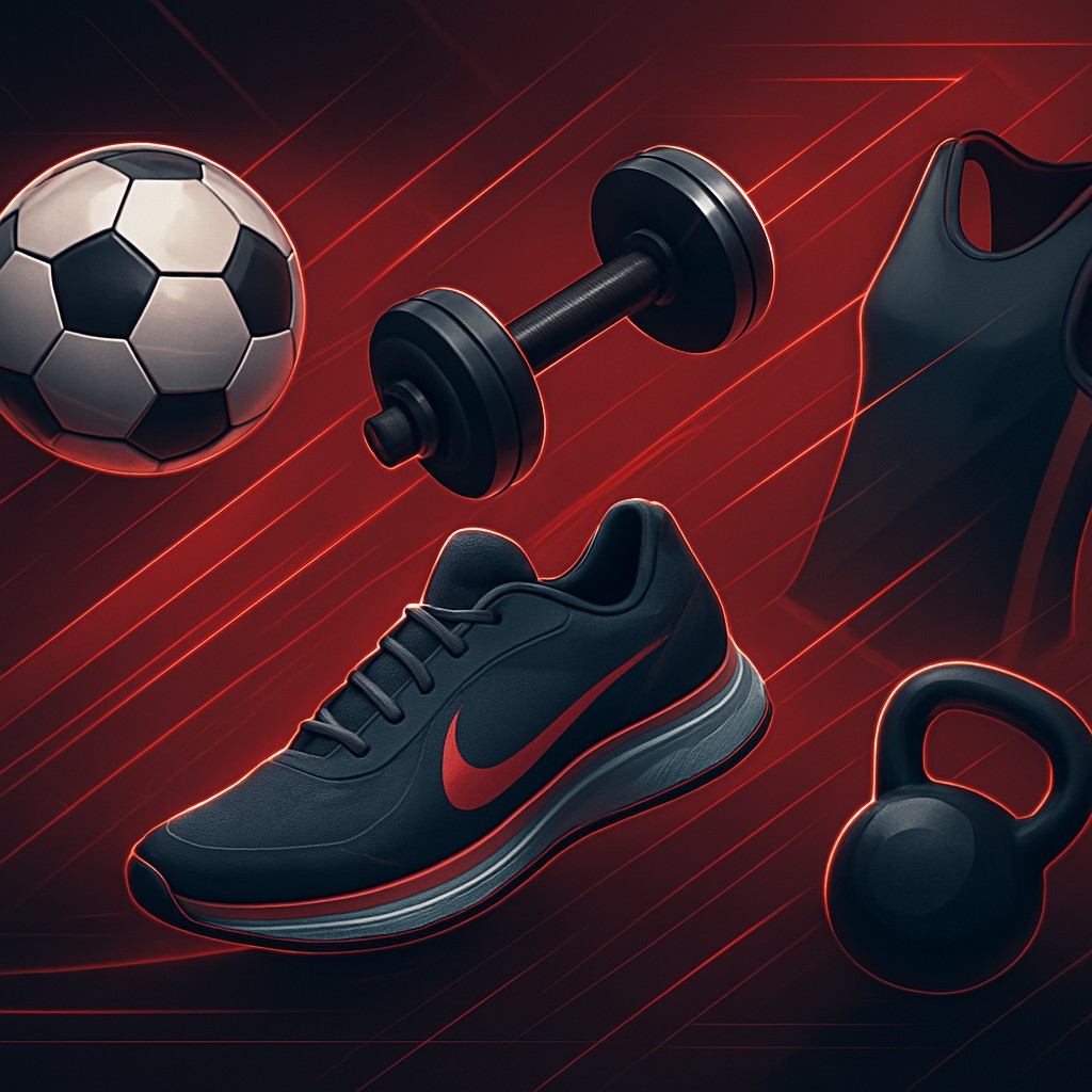 Top 10 Best Sports Gear Brands in Honduras