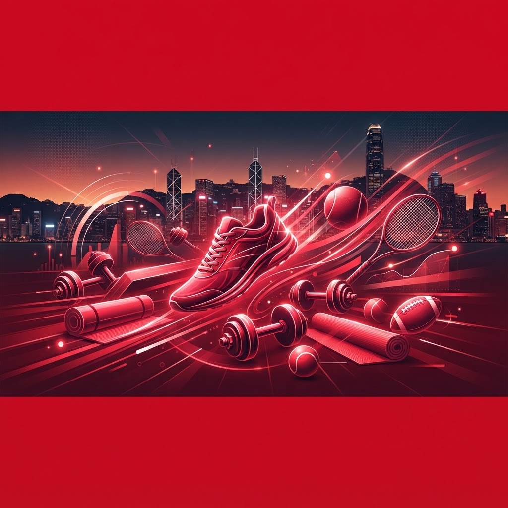 Top 10 Best Sports Gear Brands in Hong Kong
