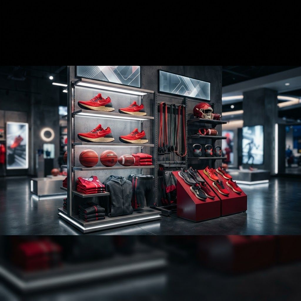 Top 10 Best Sports Gear Brands in Indianapolis