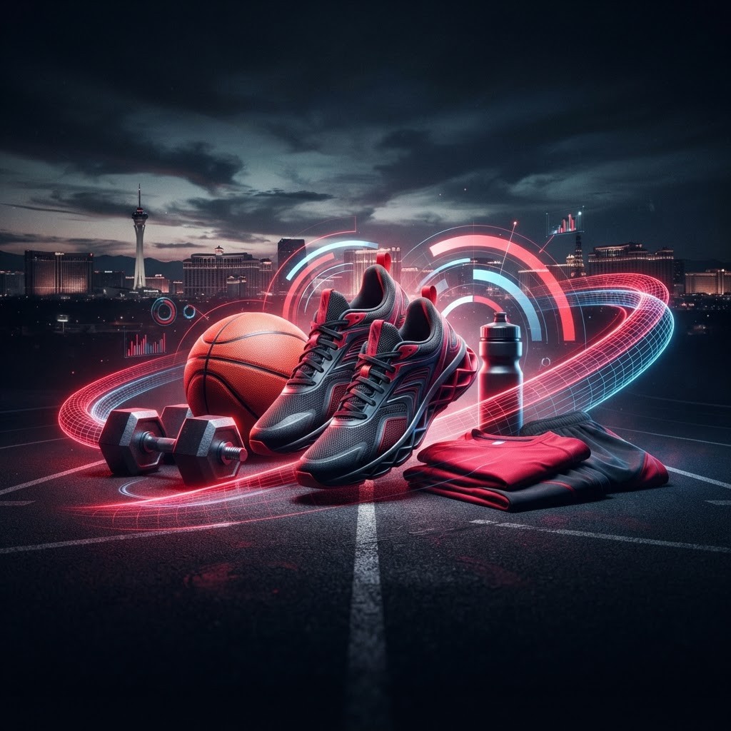 Top 10 Best Sports Gear Brands in Las Vegas