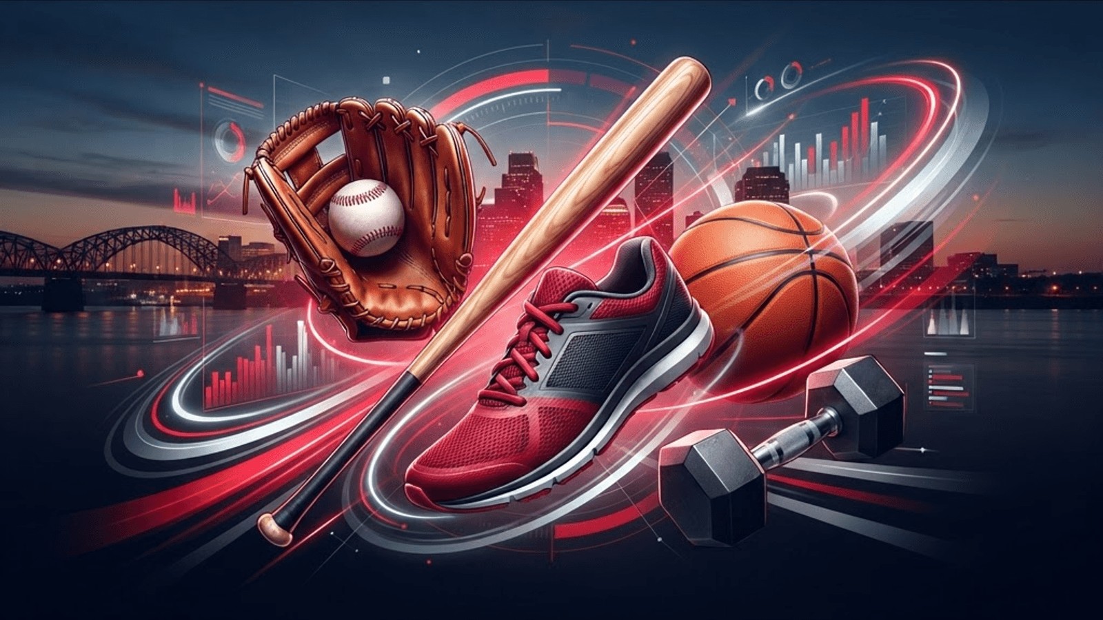 Top 10 Best Sports Gear Brands in Louisville