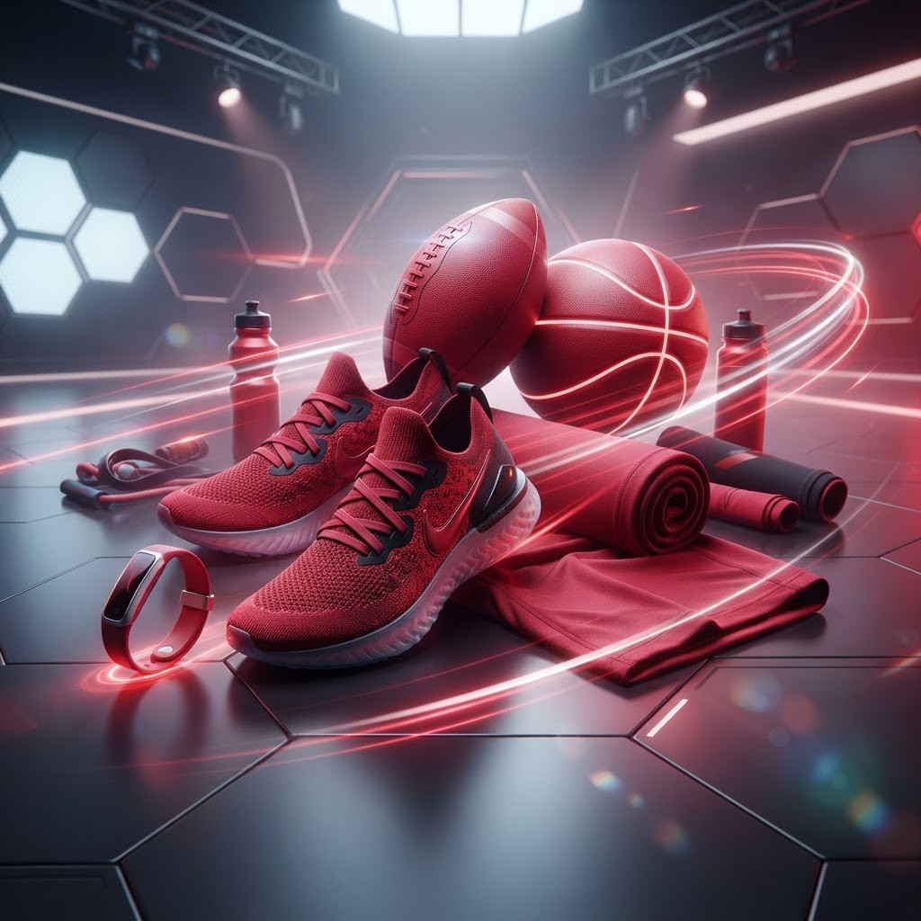 Top 10 Best Sports Gear Brands in Mauritania