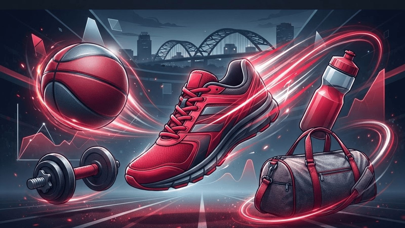 Top 10 Best Sports Gear Brands in Memphis