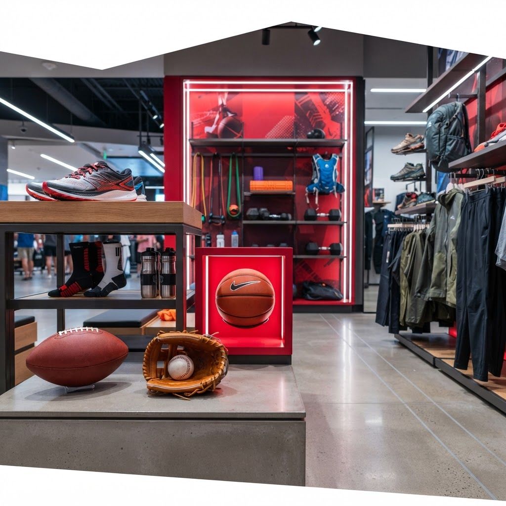 Top 10 Best Sports Gear Brands in Oklahoma City