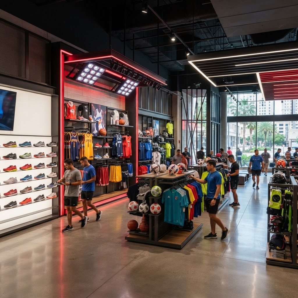 Top 10 Best Sports Gear Brands in San Antonio
