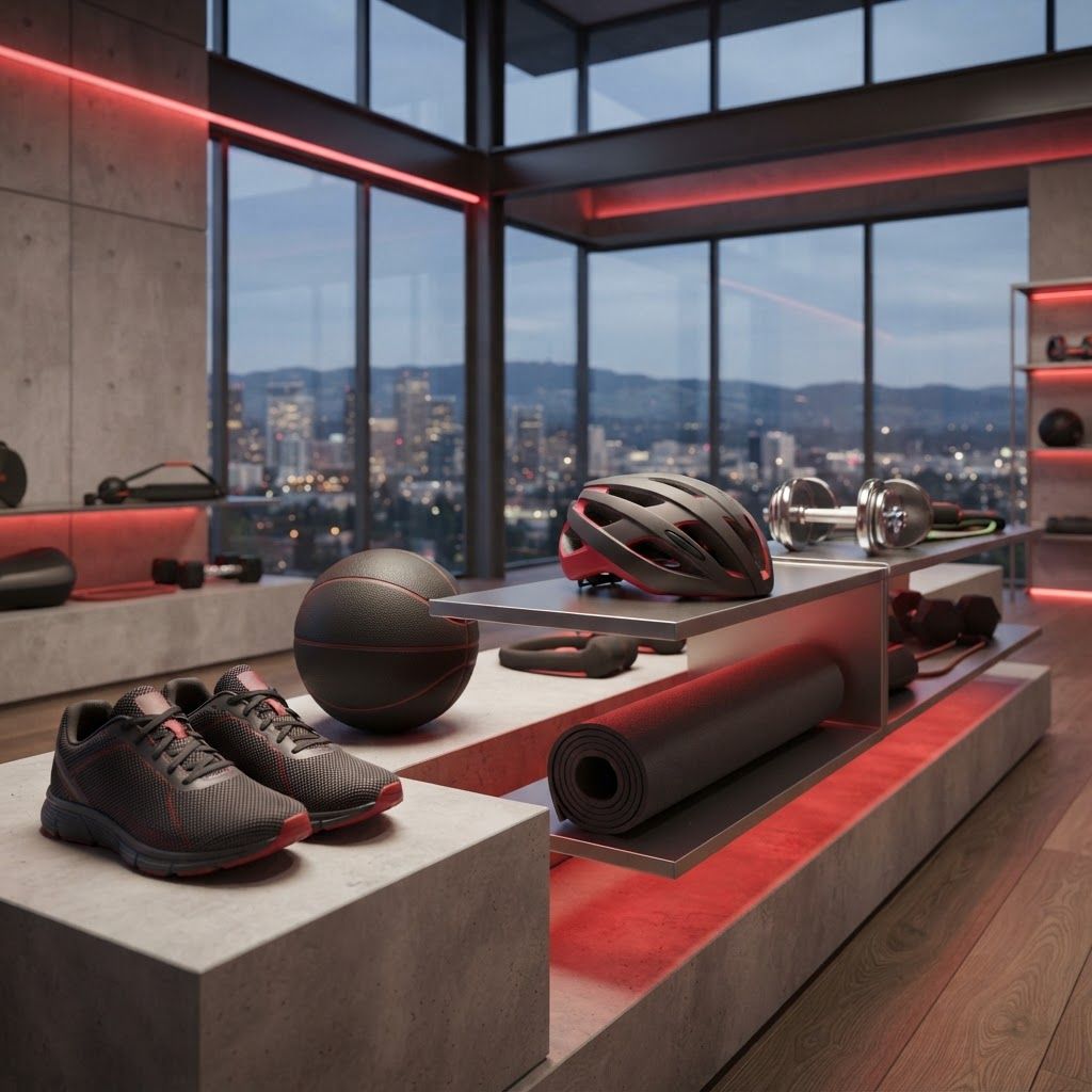 Top 10 Best Sports Gear Brands in San Jose