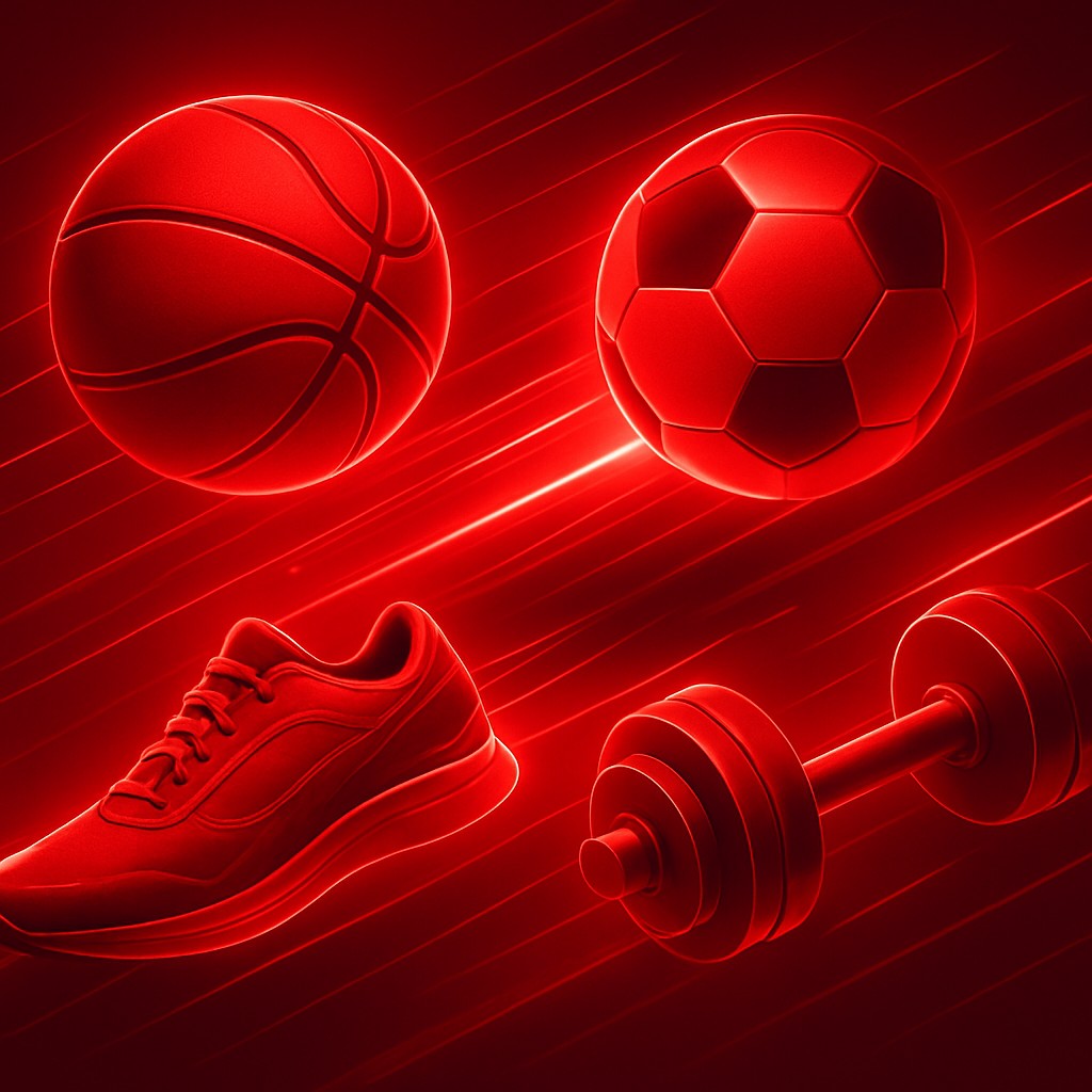 Top 10 Best Sports Gear Brands in Syria