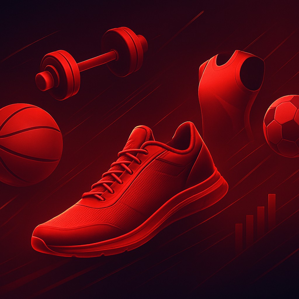 Top 10 Best Sports Gear Brands in Yemen