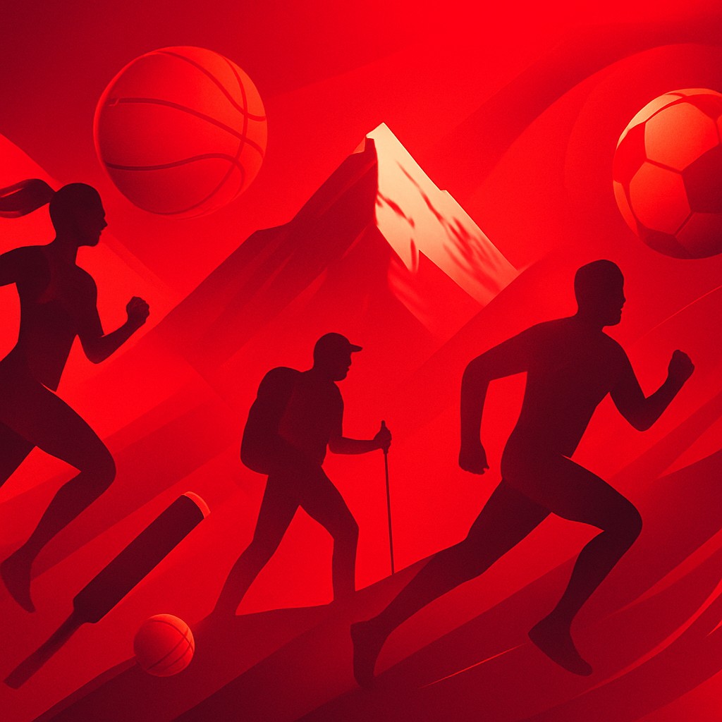 Top 10 Best Sports Gear Brands in Nepal