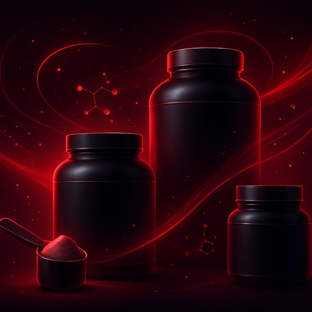 Top 10 Best Sports Supplement Brands in Afghanistan
