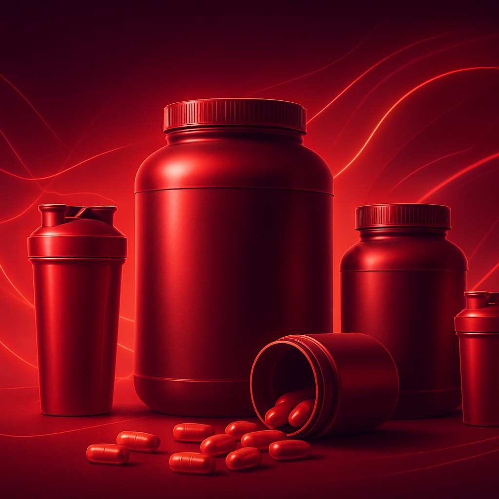 Top 10 Best Sports Supplement Brands in Angola