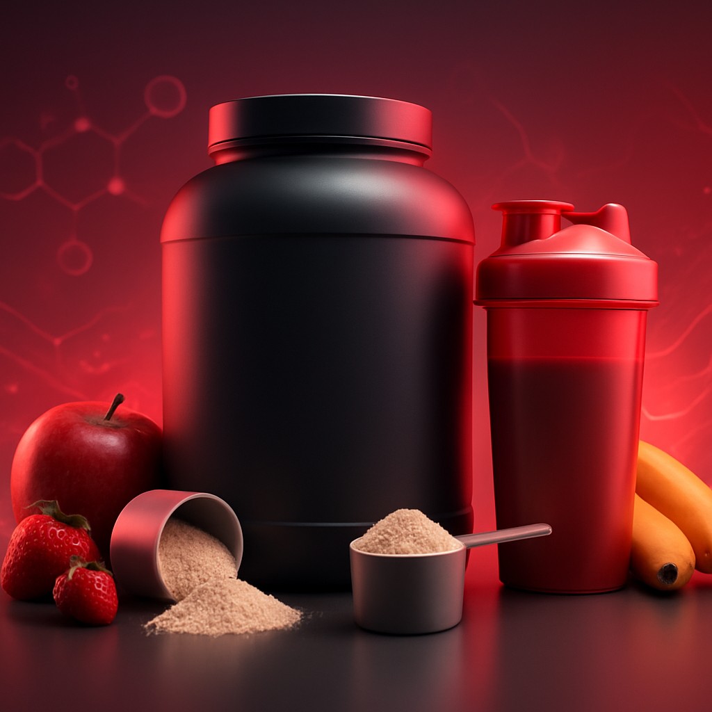 Top 10 Best Sports Supplement Brands in Cameroon