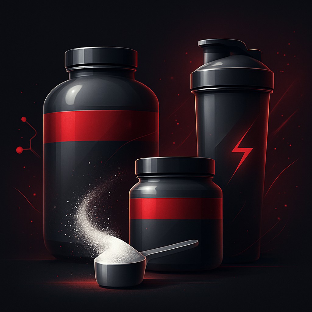 Top 10 Best Sports Supplement Brands in Canada