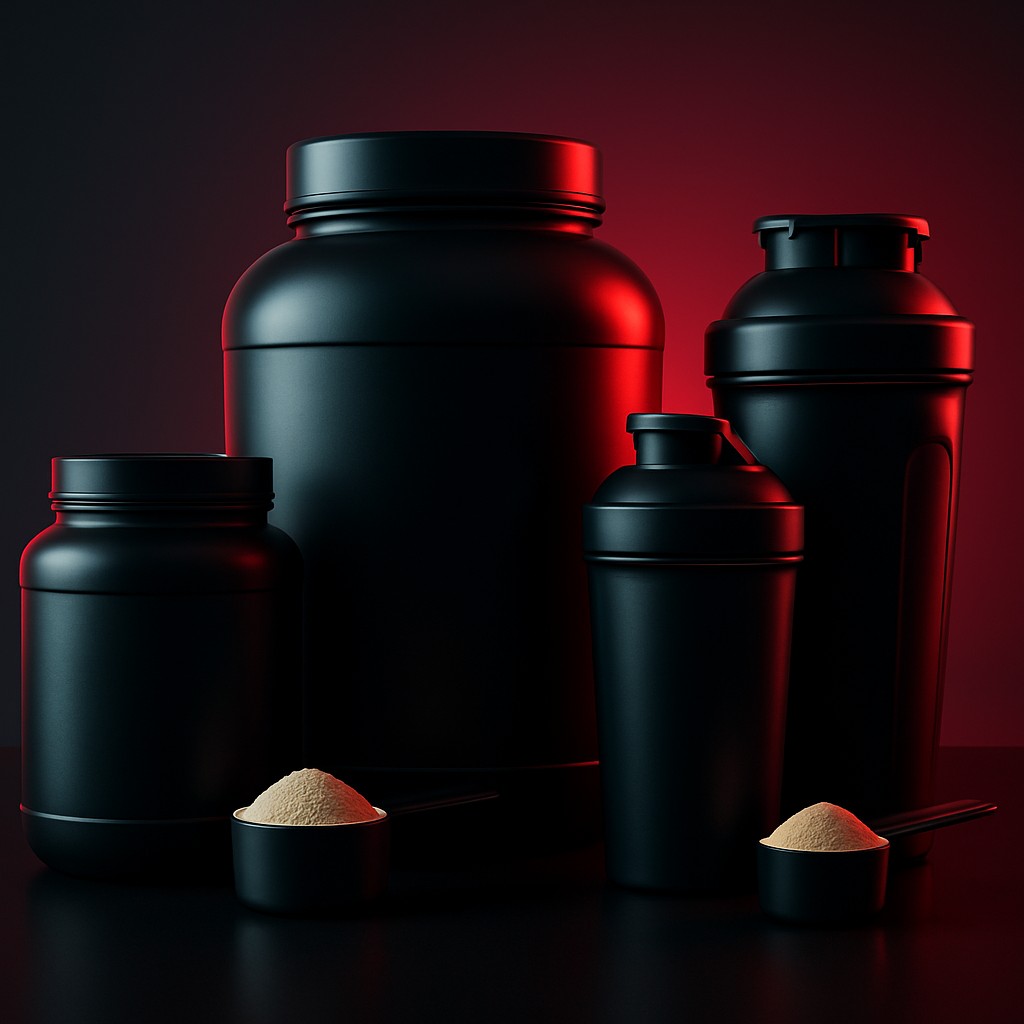 Top 10 Best Sports Supplement Brands in Ghana