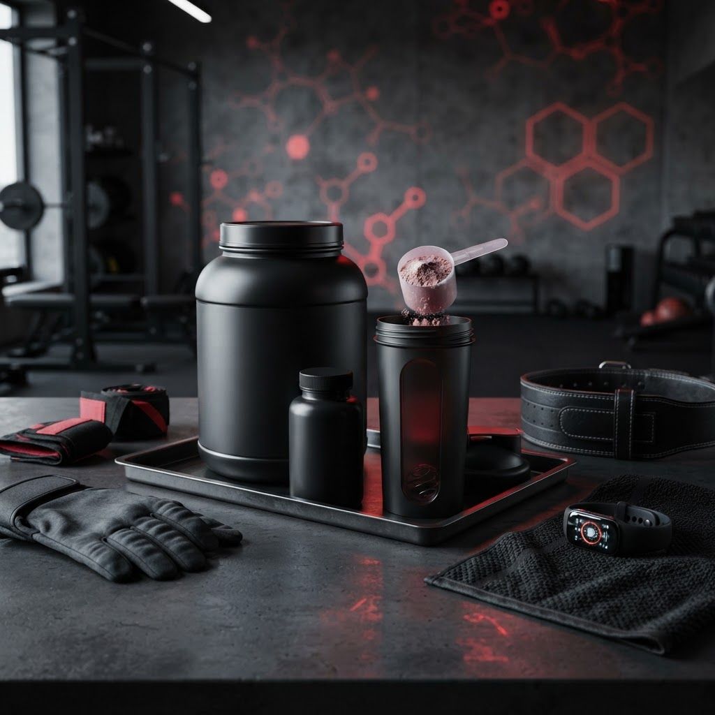 Top 10 Best Sports Supplement Brands in Indianapolis