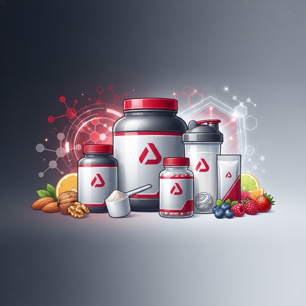 Top 10 Best Sports Supplement Brands in Laos