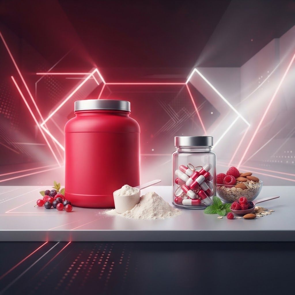Top 10 Best Sports Supplement Brands in Milwaukee