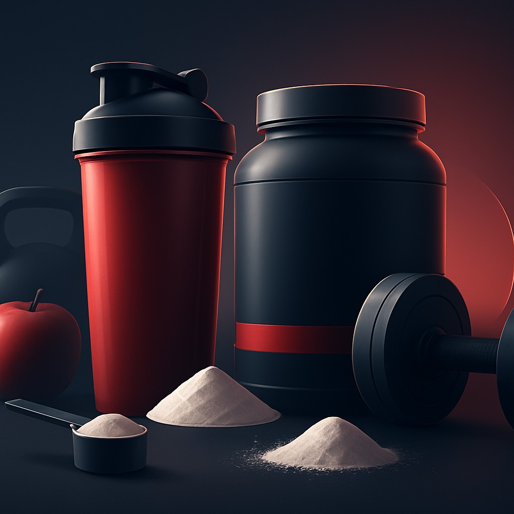 Top 10 Best Sports Supplement Brands in Mozambique
