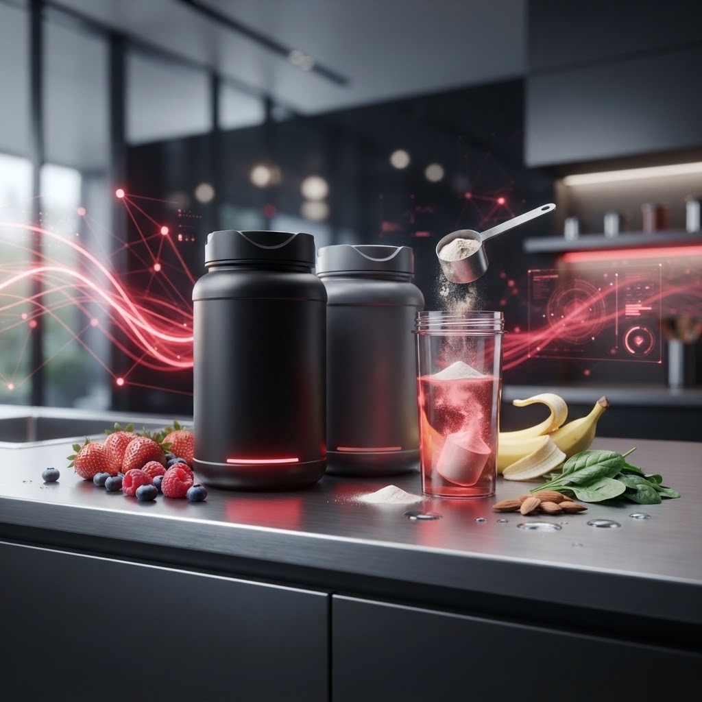 Top 10 Best Sports Supplement Brands in New Zealand