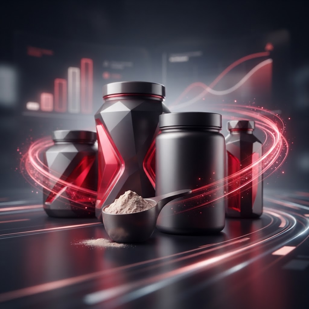 Top 10 Best Sports Supplement Brands in Togo