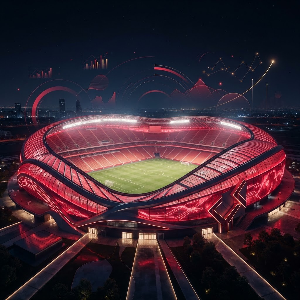 Top 10 Best Stadiums in Azerbaijan