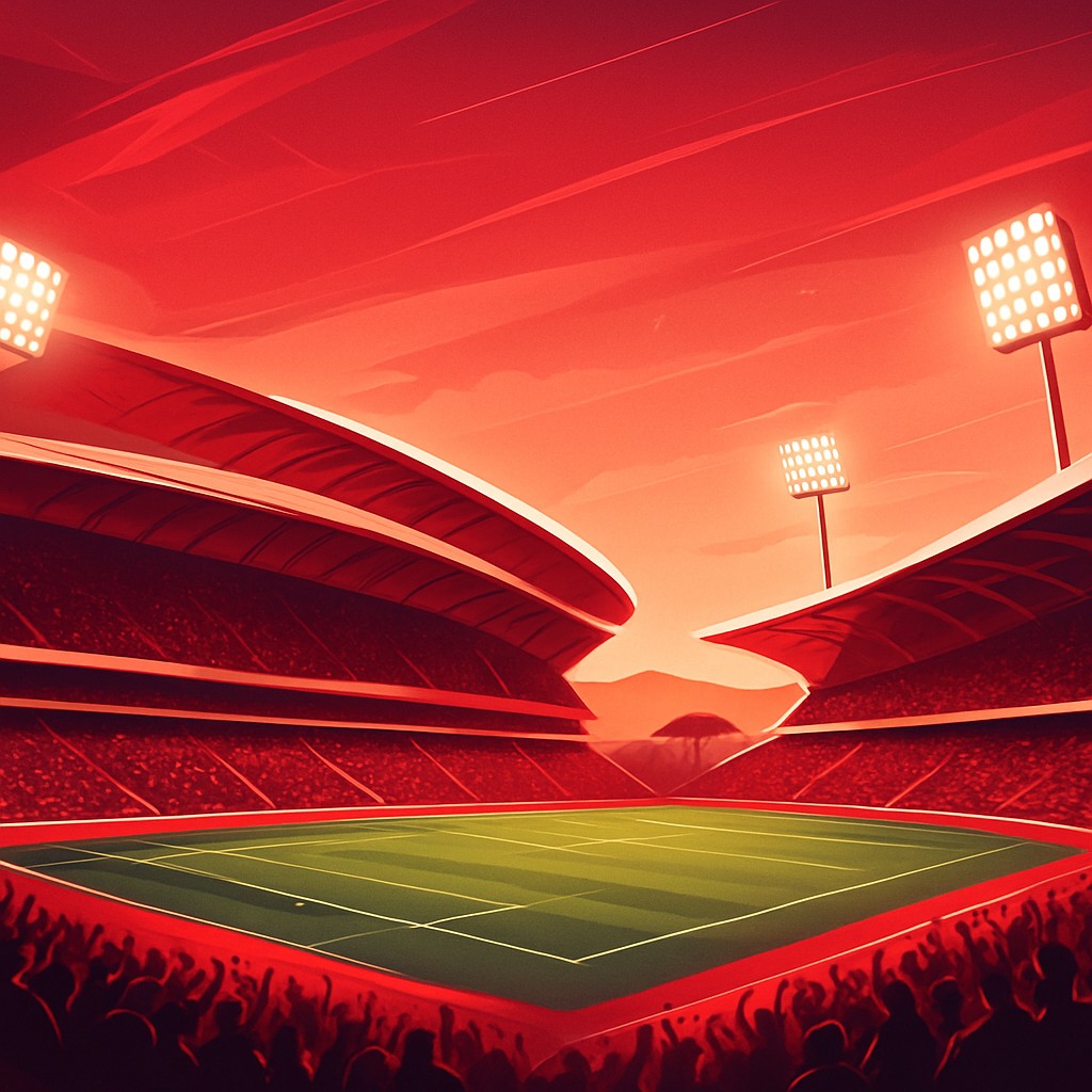 Top 10 Best Stadiums in Burkina Faso
