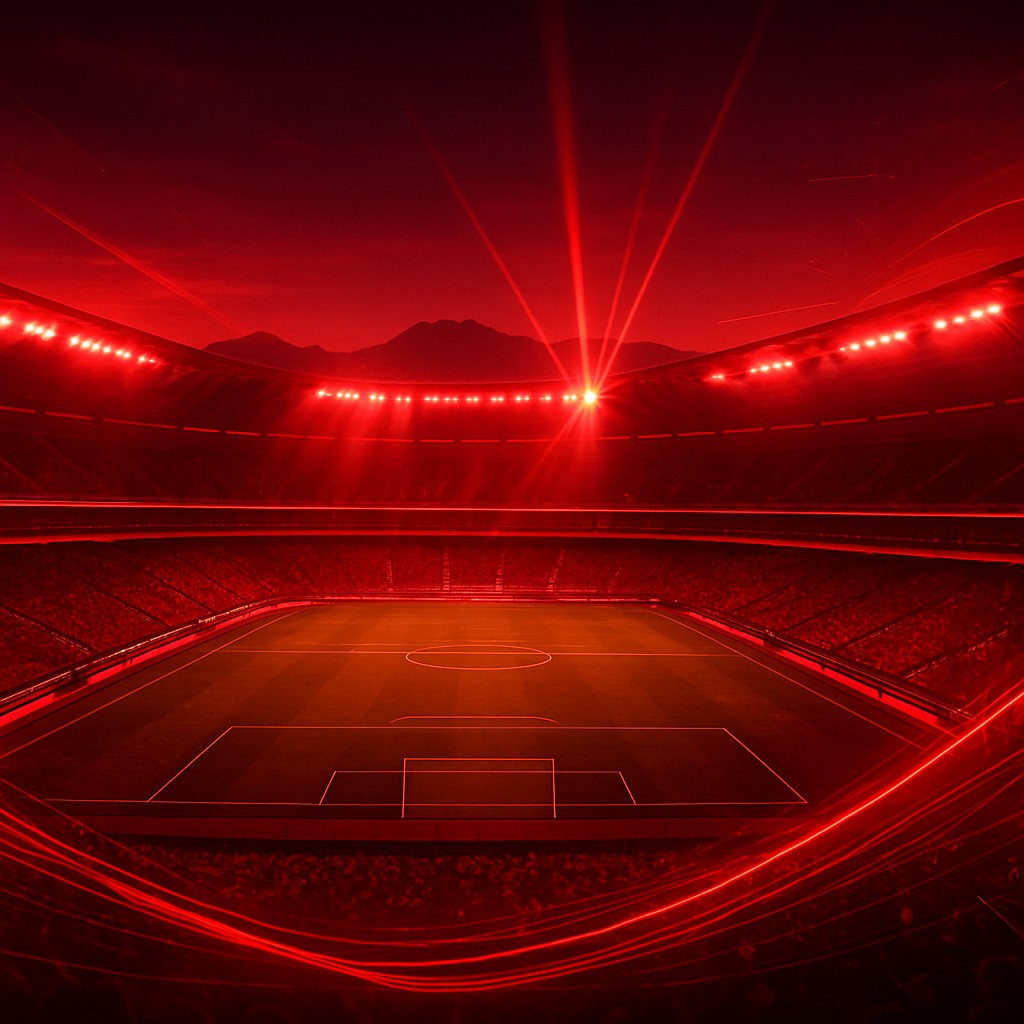 Top 10 Best Stadiums in Ecuador