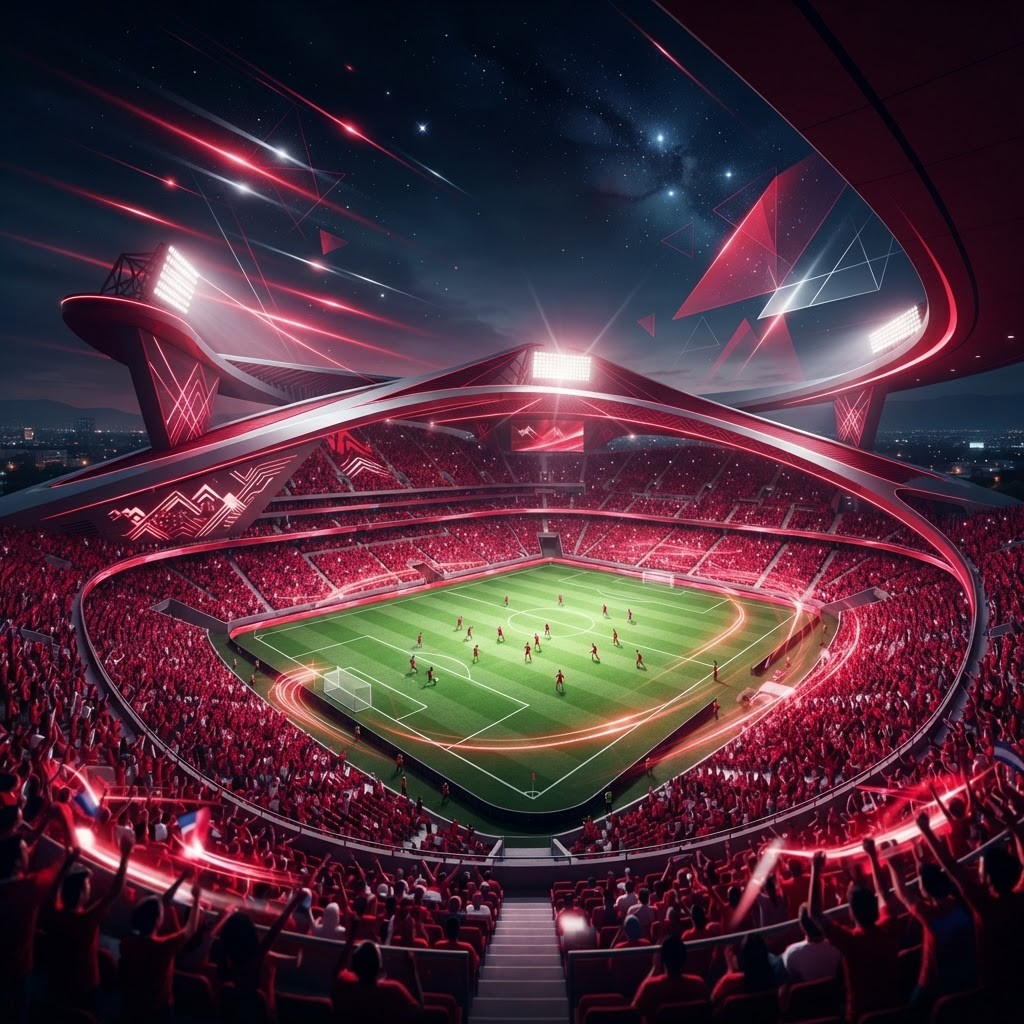 Top 10 Best Stadiums in El Salvador
