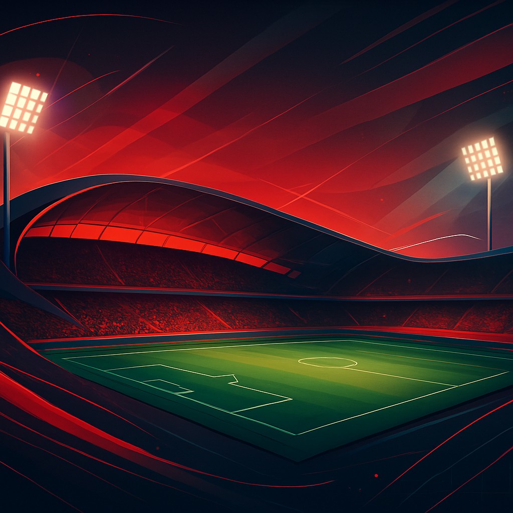 Top 10 Best Stadiums in Ghana