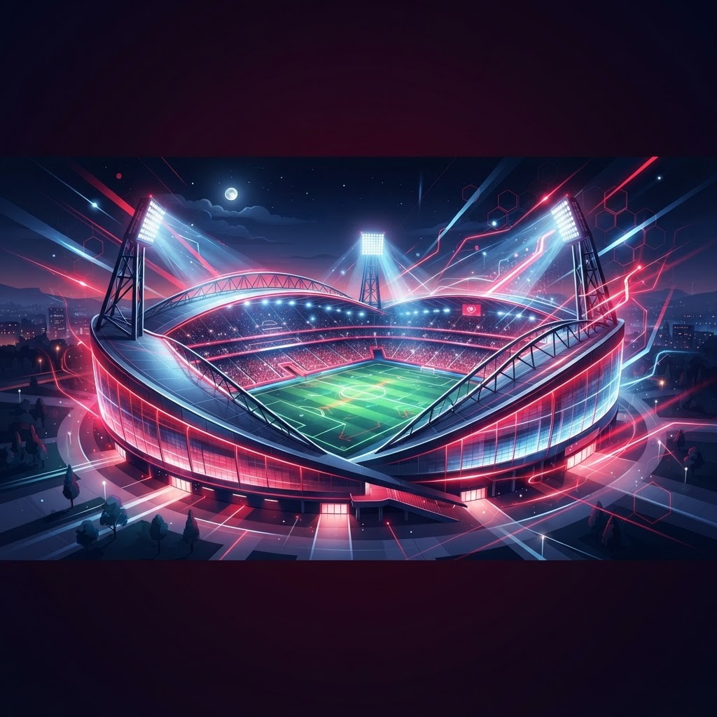 Top 10 Best Stadiums in Laos