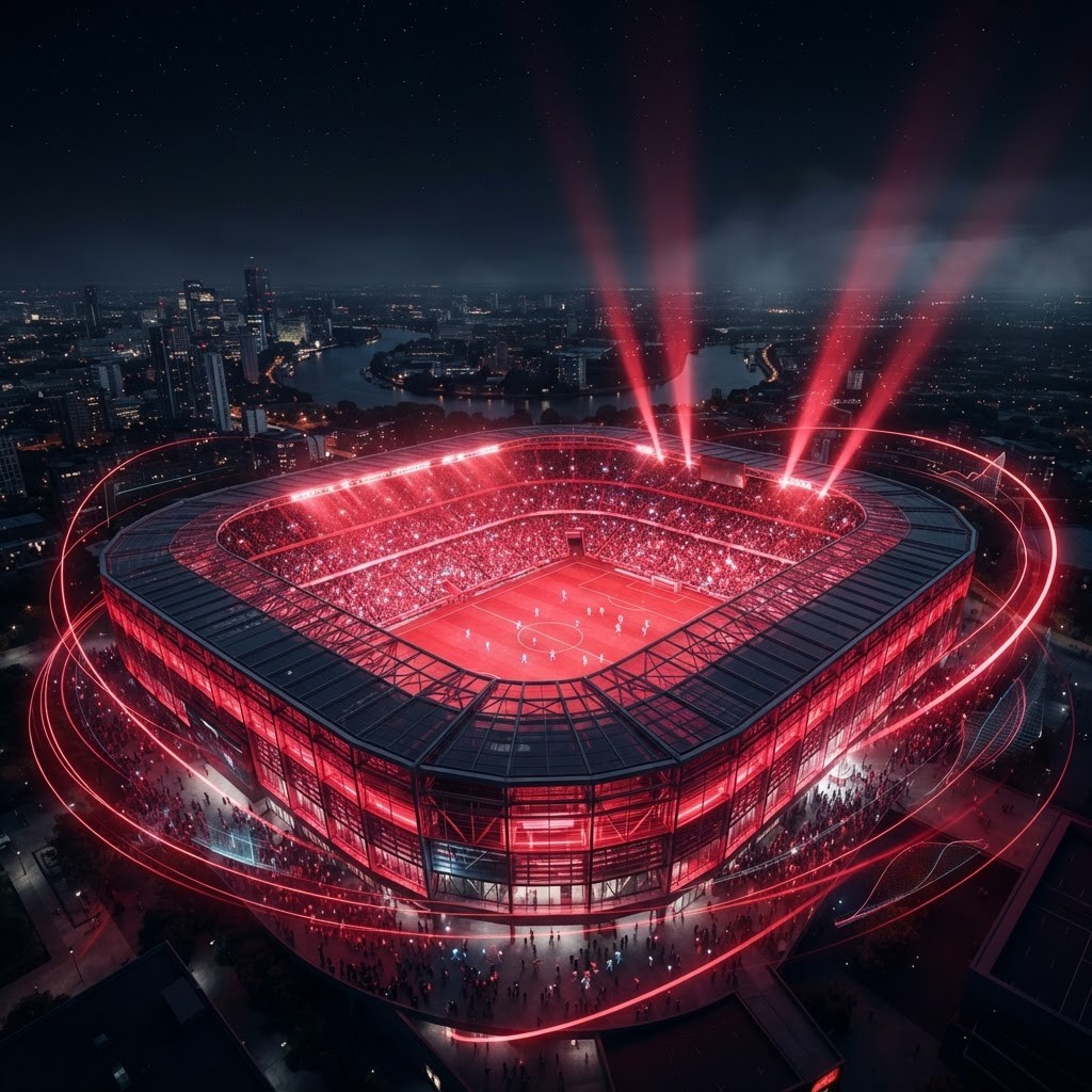 Top 10 Best Stadiums in Louisville