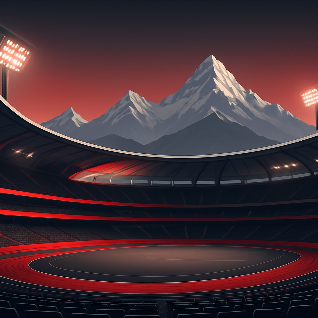 Top 10 Best Stadiums in Nepal