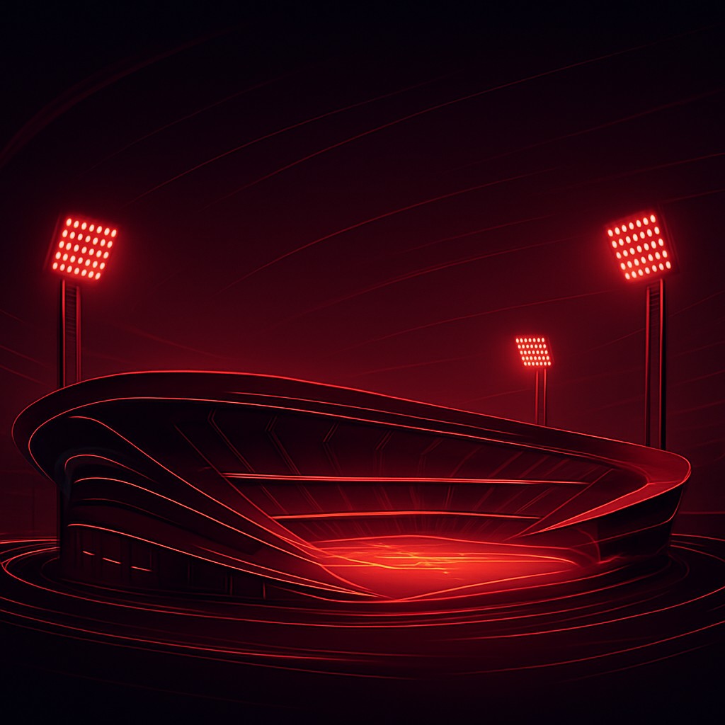 Top 10 Best Stadiums in North Korea