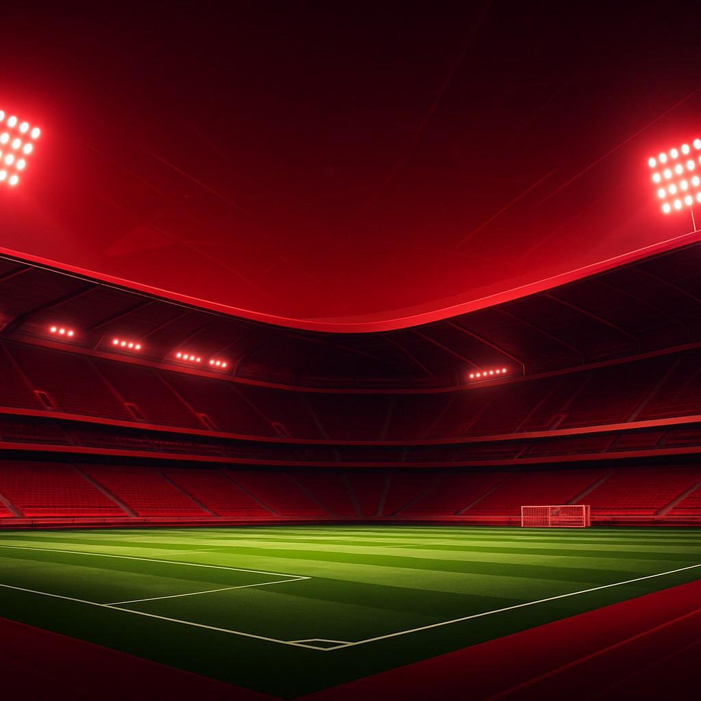Top 10 Best Stadiums in Romania