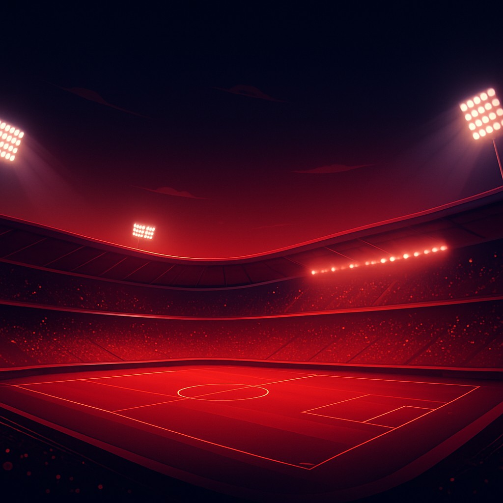 Top 10 Best Stadiums in Senegal