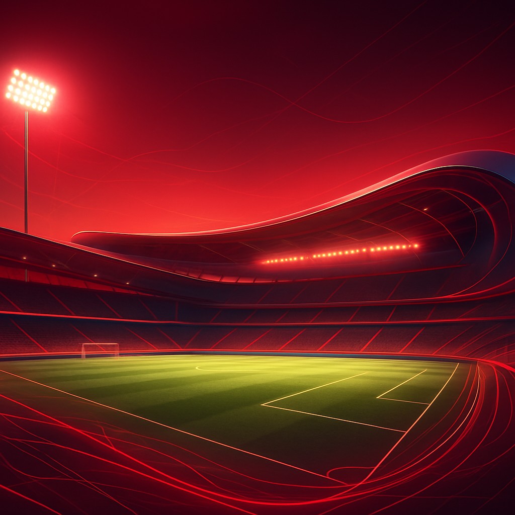 Top 10 Best Stadiums in Somalia