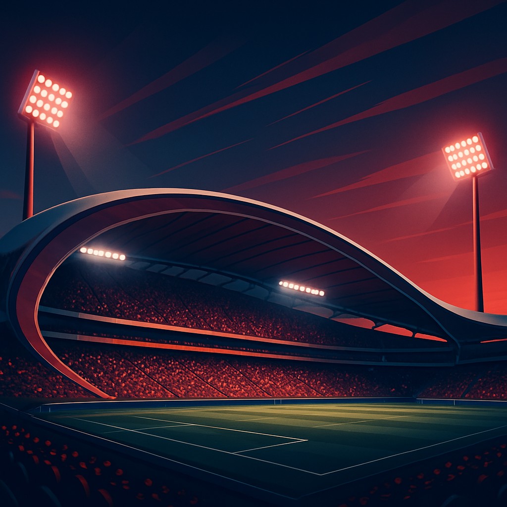 Top 10 Best Stadiums in South Korea