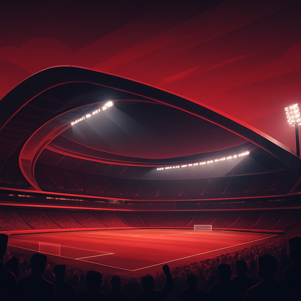 Top 10 Best Stadiums in Spain