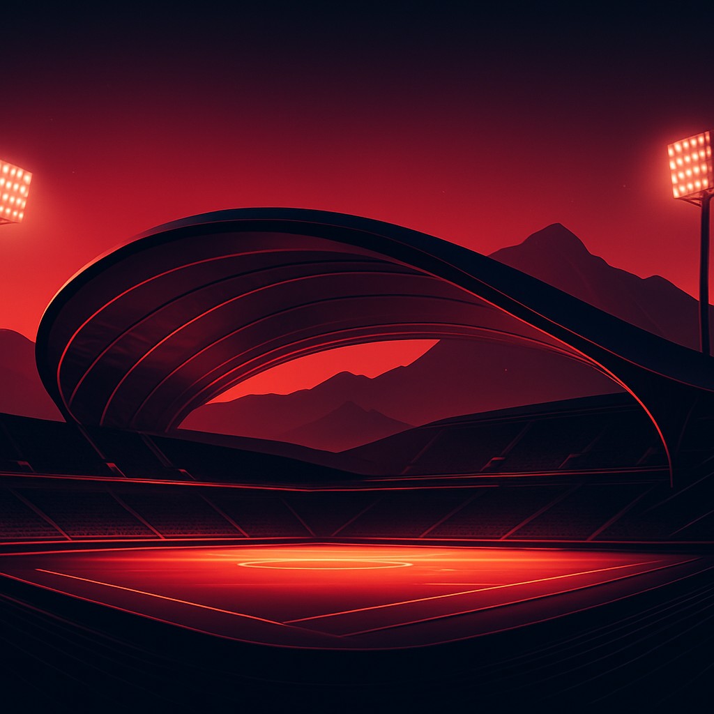 Top 10 Best Stadiums in Tajikistan