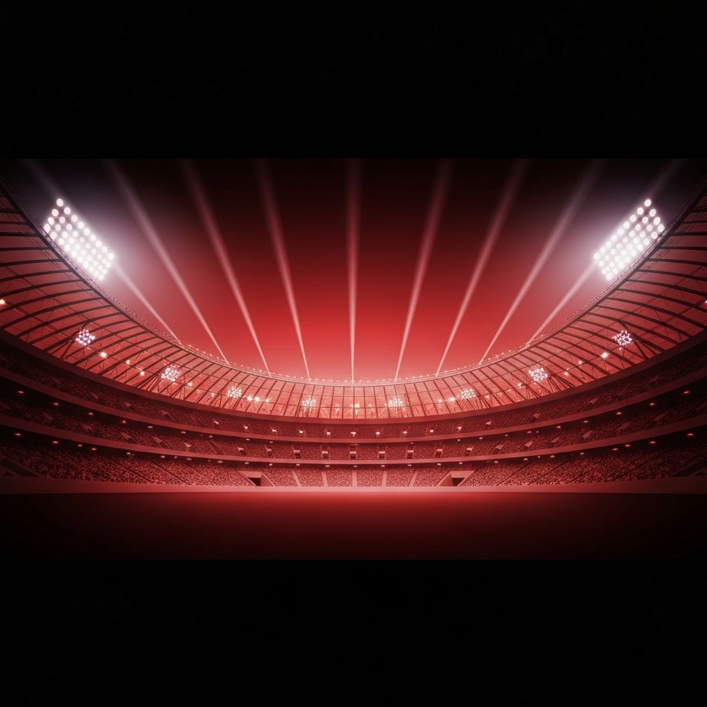 Top 10 Best Stadiums in Thailand
